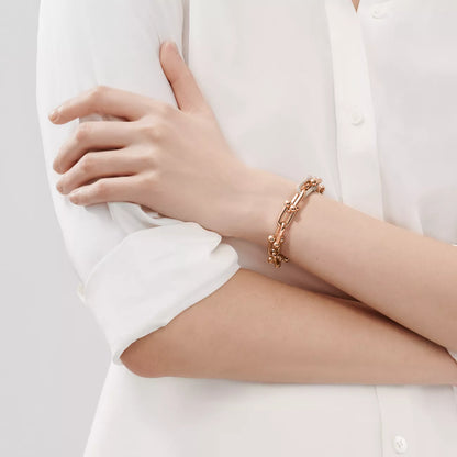 T HardWear Diamond Bracelet
