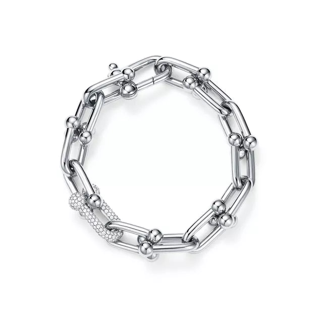 T HardWear Diamond Bracelet