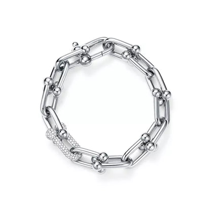 T HardWear Diamond Bracelet