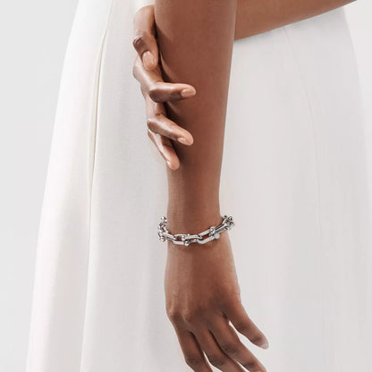 T HardWear Diamond Bracelet