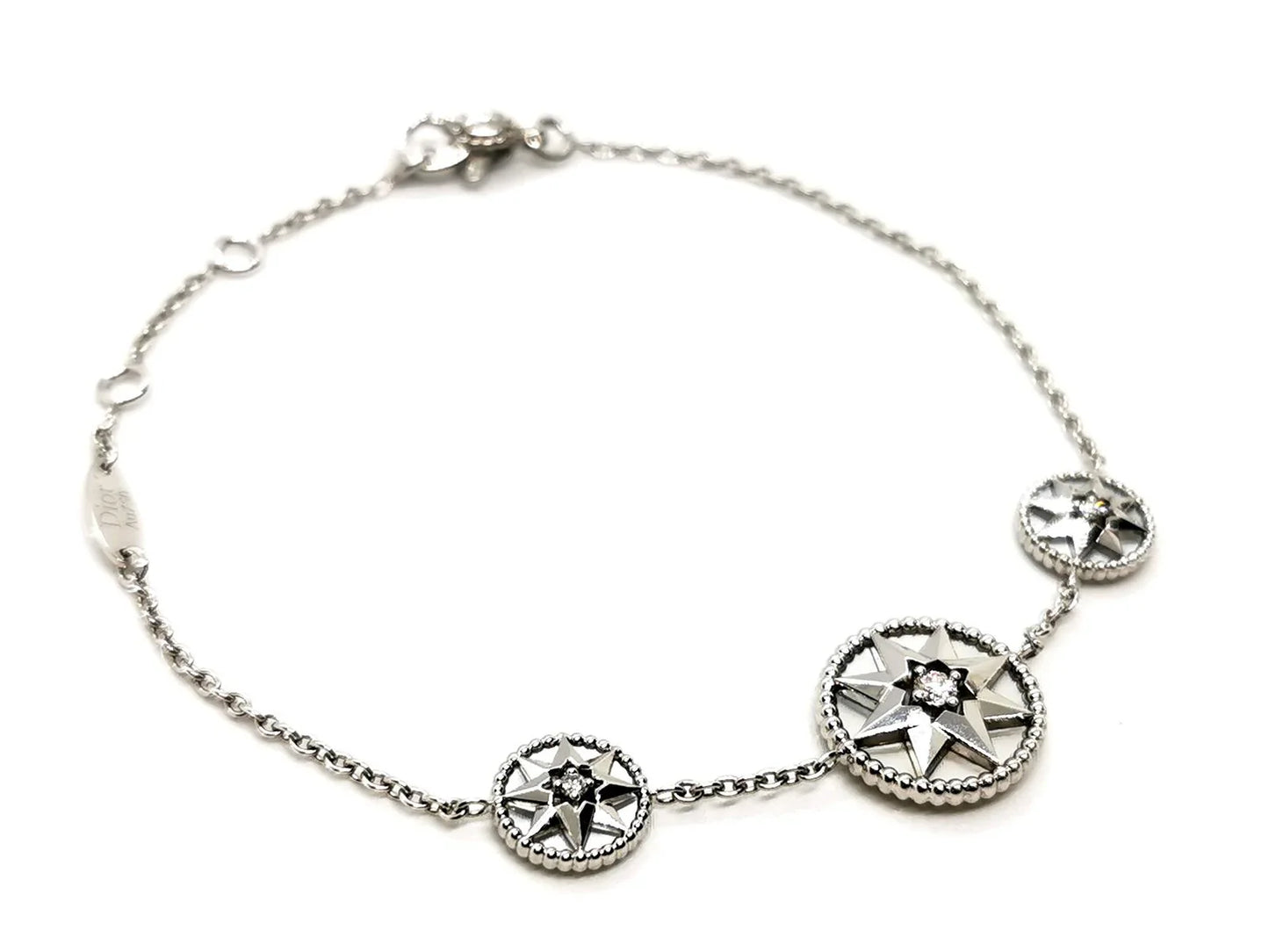 Rose Des Vents Bracelet