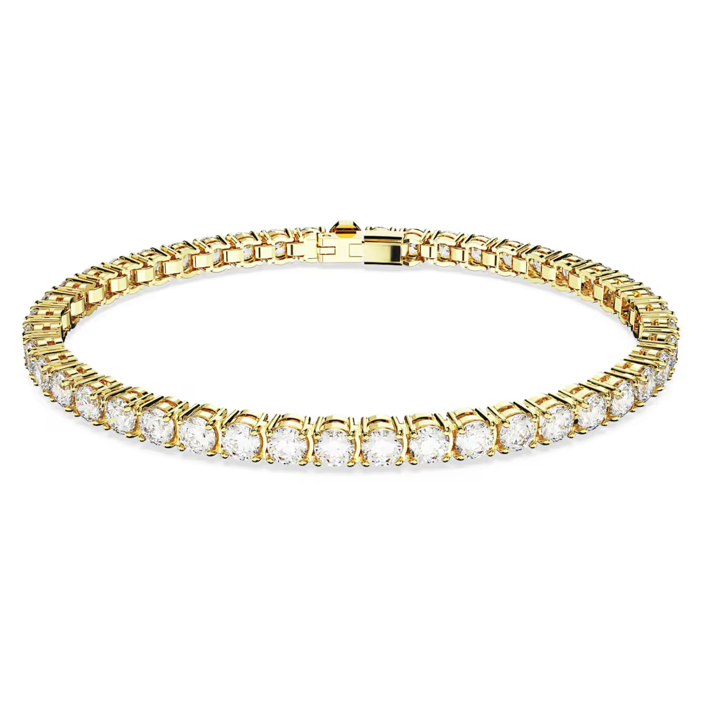 Tennis bracelet