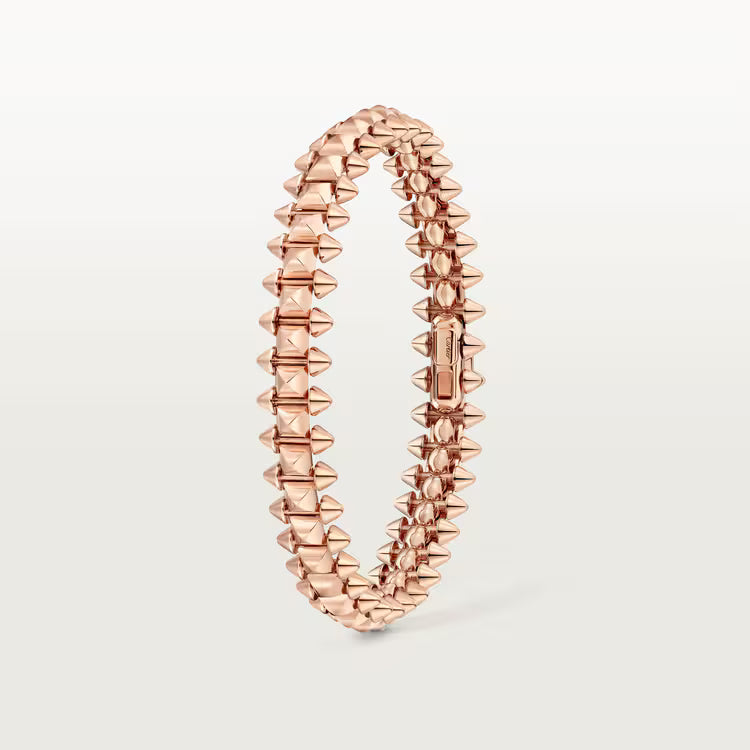 Clash Flexible Bracelet
