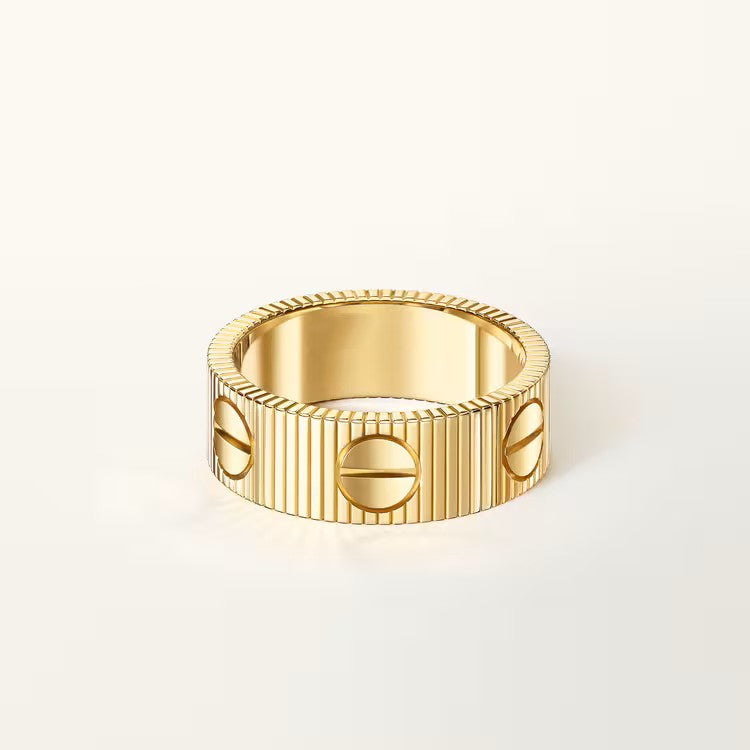 Love Unlimited Ring