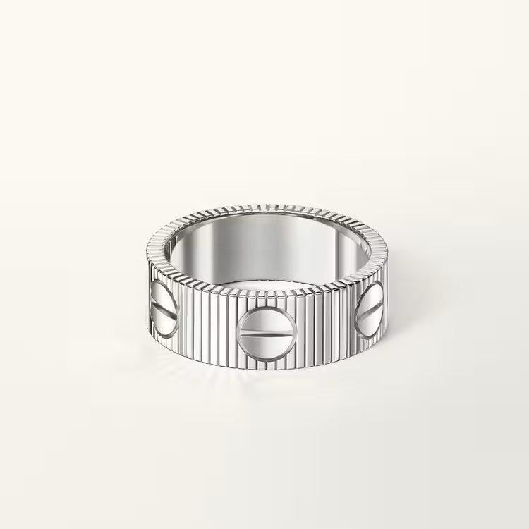 Love Unlimited Ring
