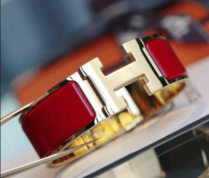 H BRACELET 18MM