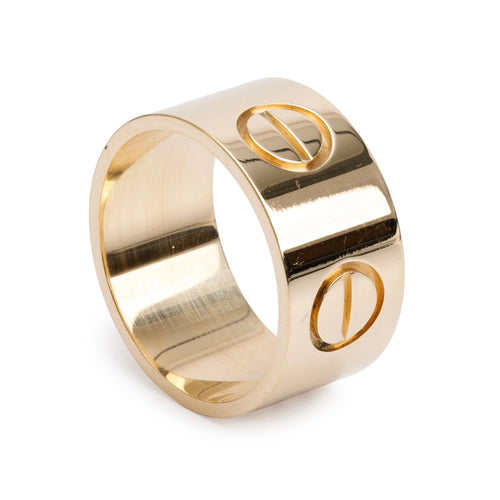 Love Ring 11MM