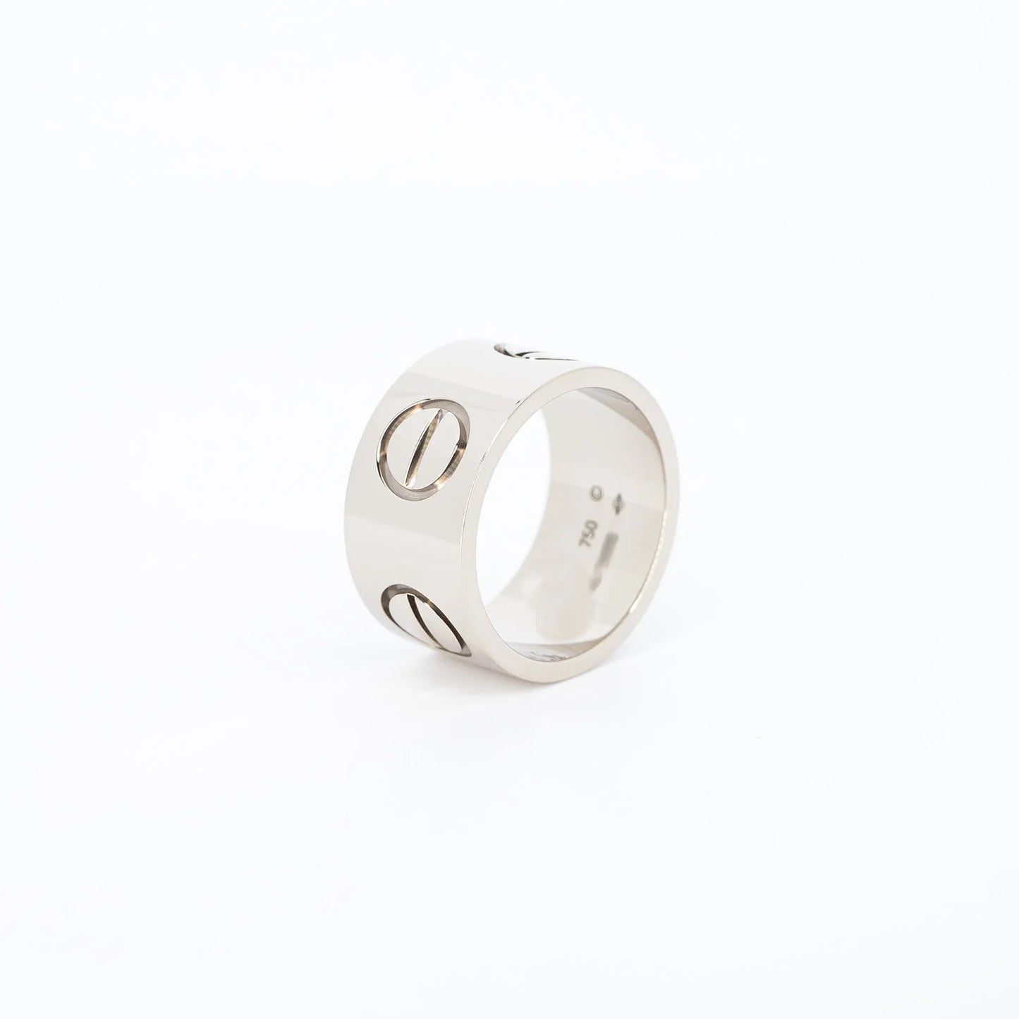 Love Ring 11MM