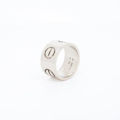 Love Ring 11MM
