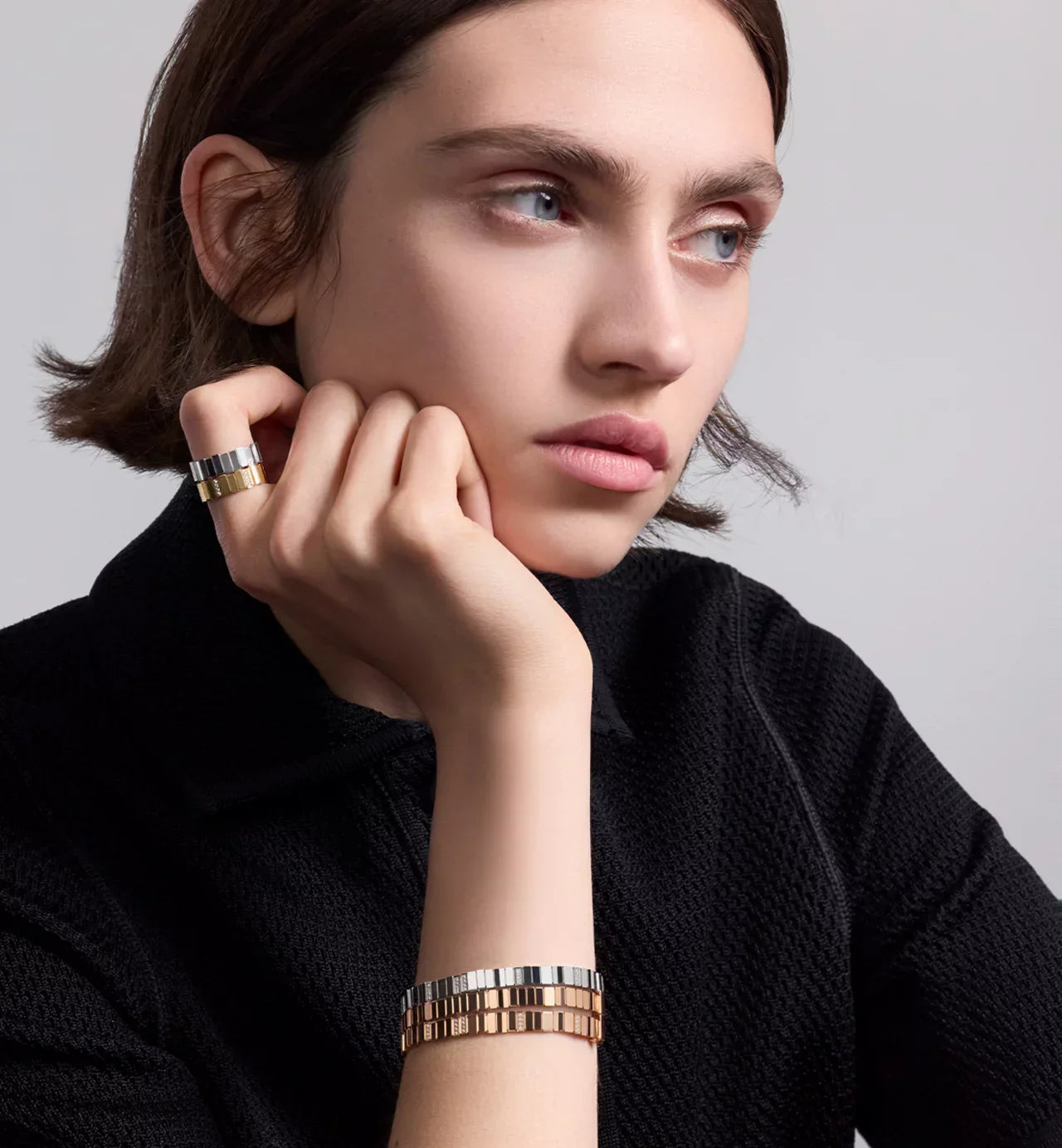 Gem Bracelet