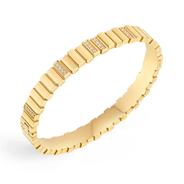Gem Bracelet