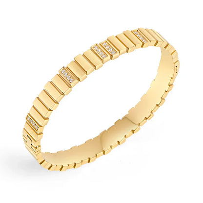 Gem Bracelet