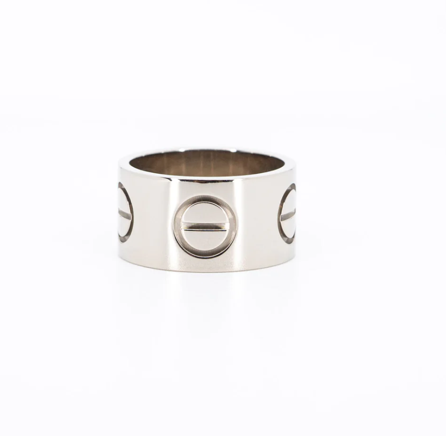 Love Ring 11MM