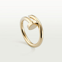 Gold Vermeil 18K