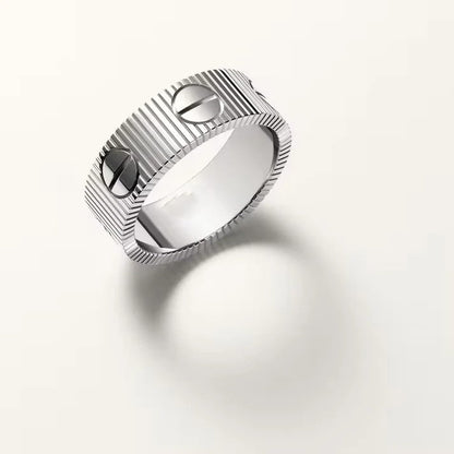 Love Unlimited Ring