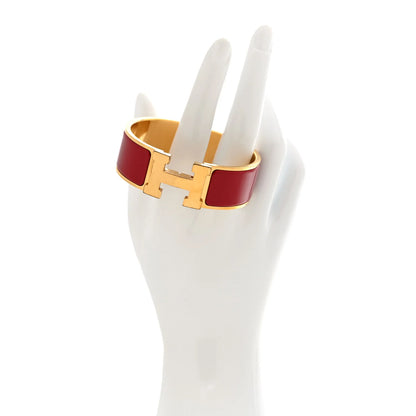 H BRACELET 18MM