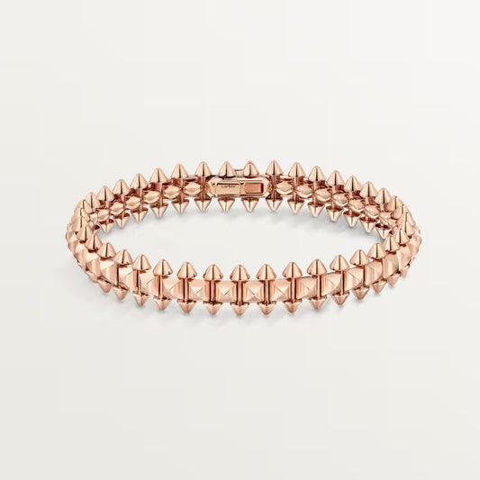 Clash Flexible Bracelet
