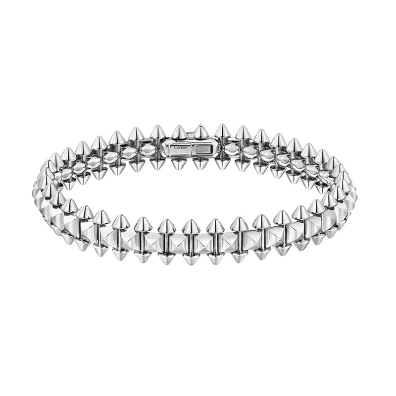 Clash De Bracelet