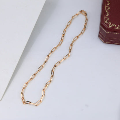 Santos De Necklace