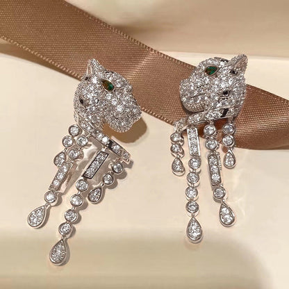 Naturellement Diamonds Earrings