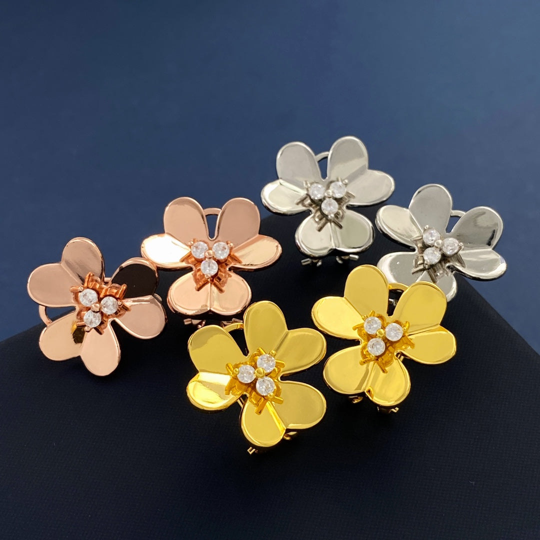 Frivole Large Model Earrings
