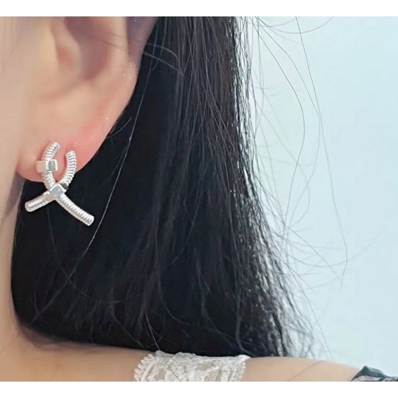 Écrou de Earrings