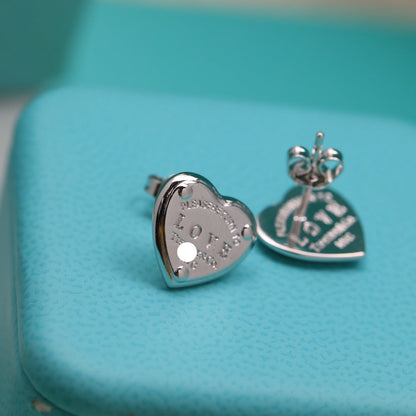 Return to Love Earrings