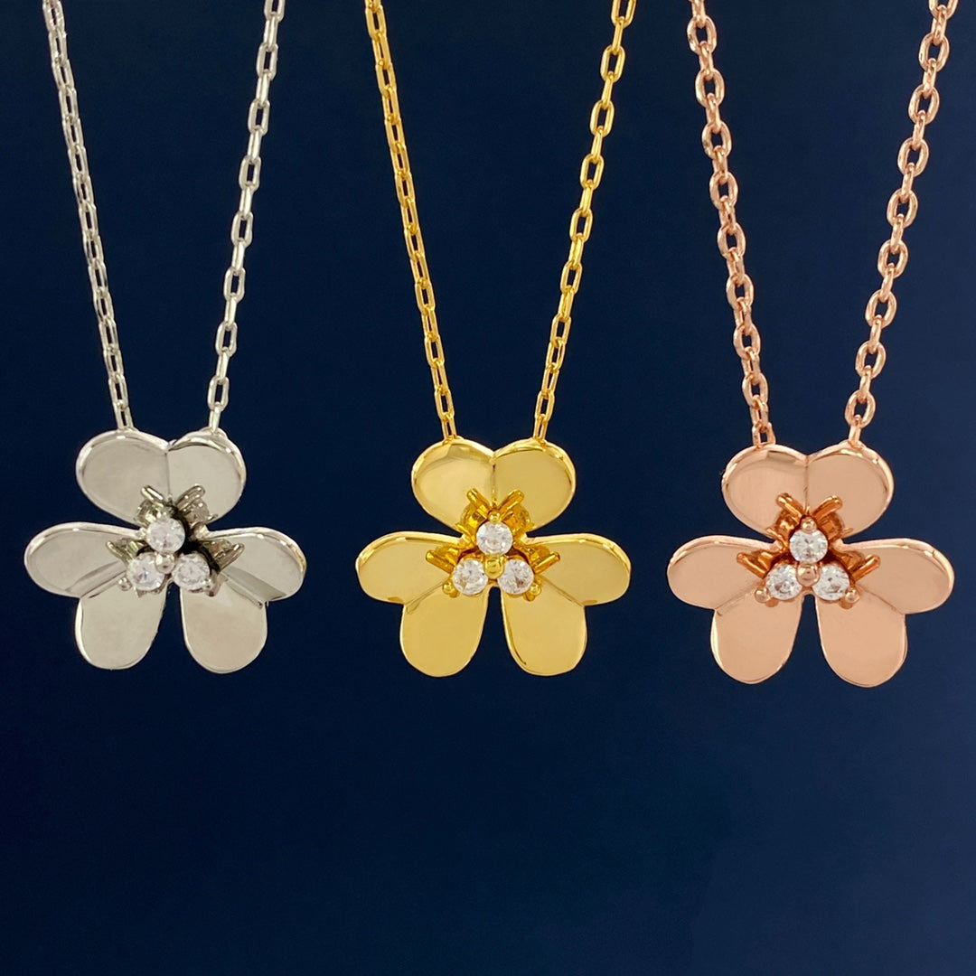 Frivole Large Necklace