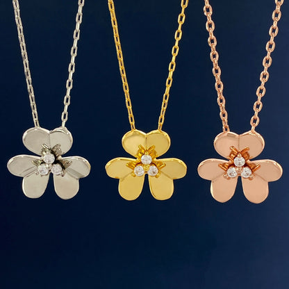 Frivole Large Necklace