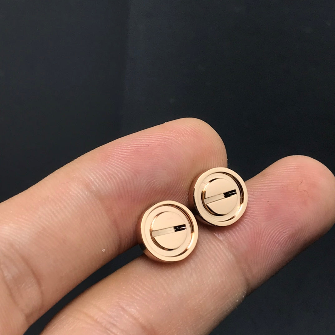 Love Earrings