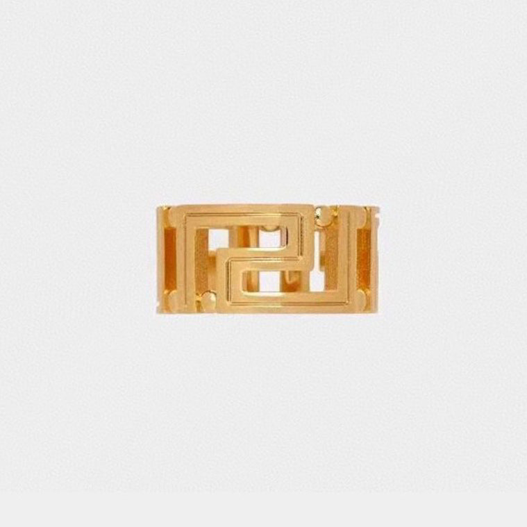 GRECA Ring