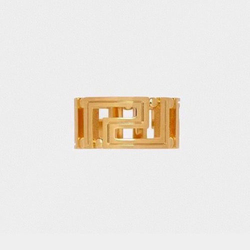GRECA Ring