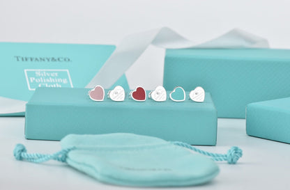 Return to Heart Earrings