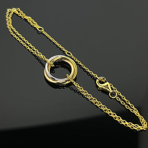 Trinity Bracelet