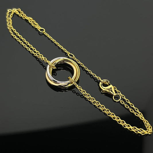 Trinity Bracelet