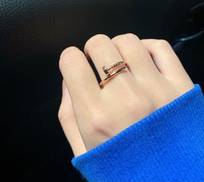 Juste Un Clou Ring 2.65 mm