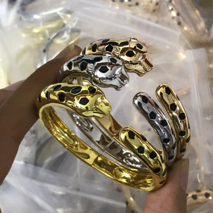 Panthère De Bracelet