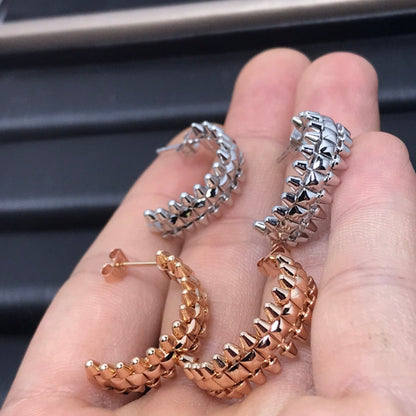 Clash De Small Earrings