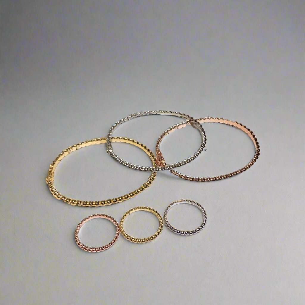 Perlée Pearls Bracelet