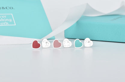 Return to Heart Earrings