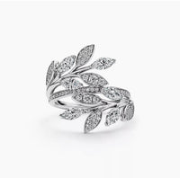 White Gold & Diamond