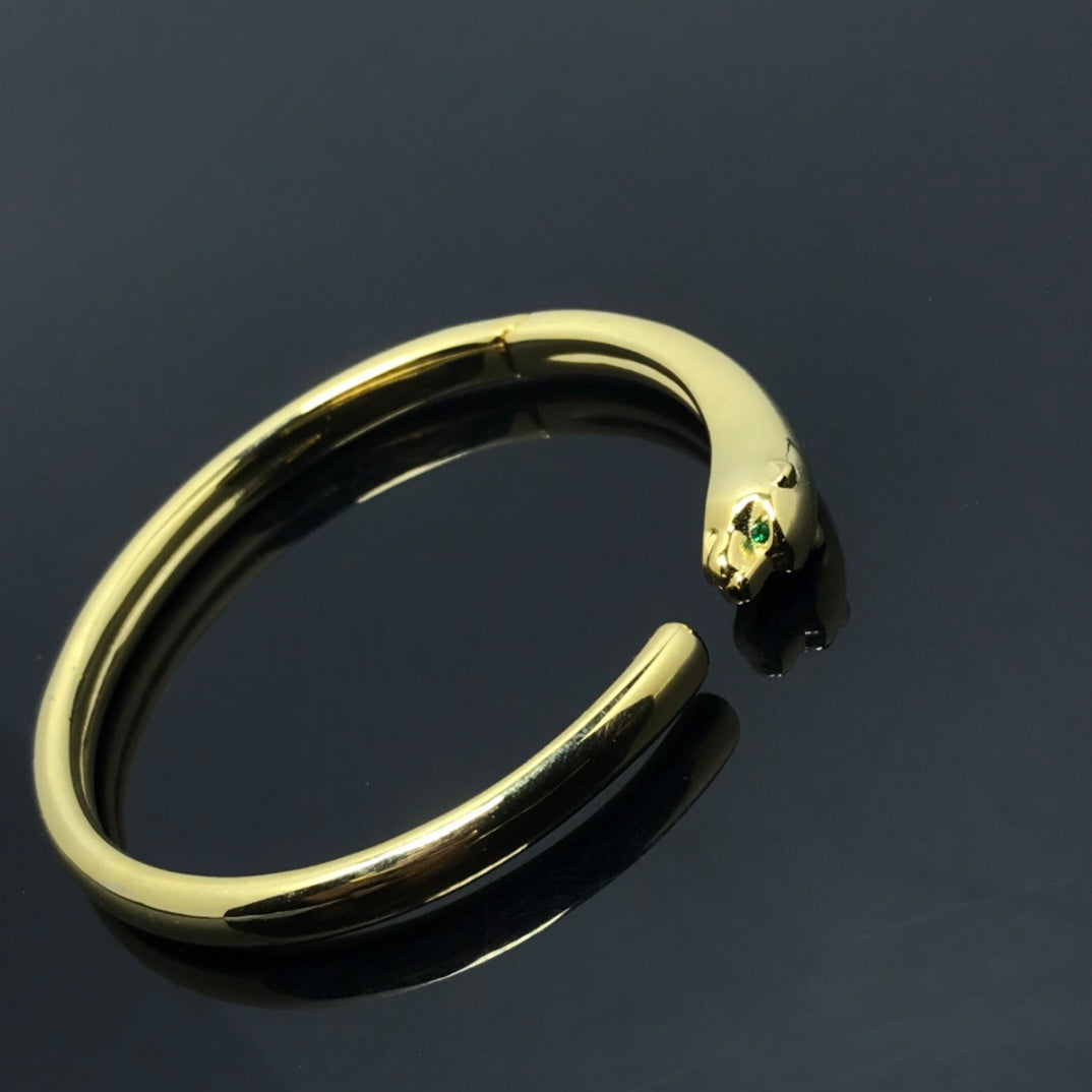 Panthère De Bracelet