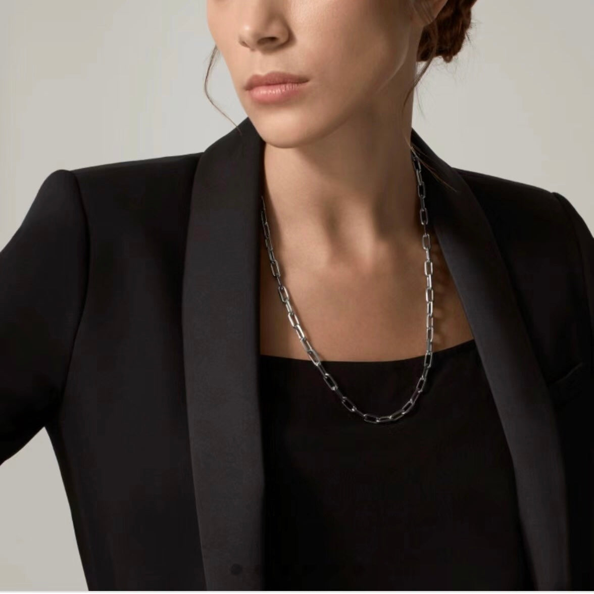 Santos De Necklace