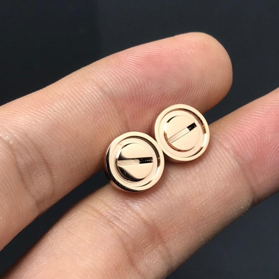 Love Earrings