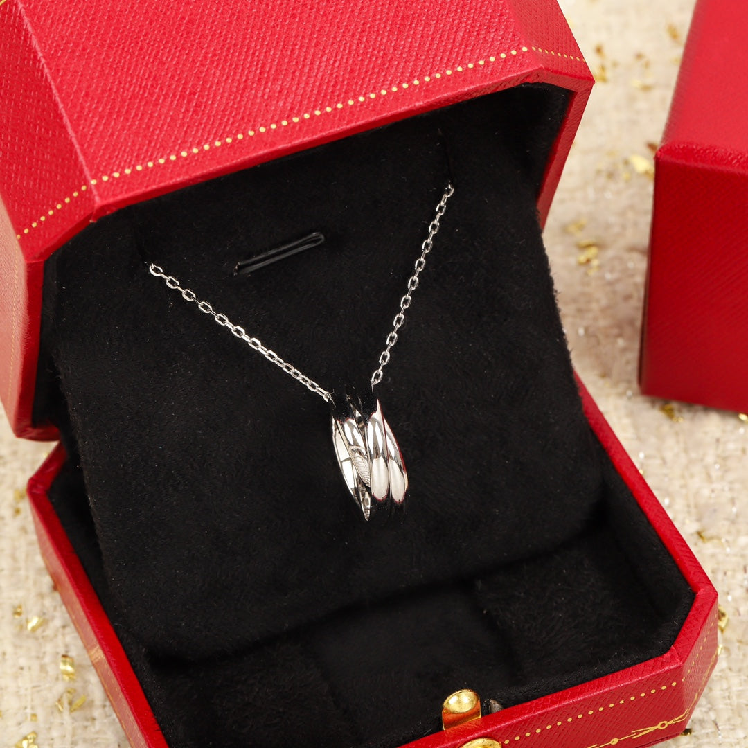 Trinity Necklace