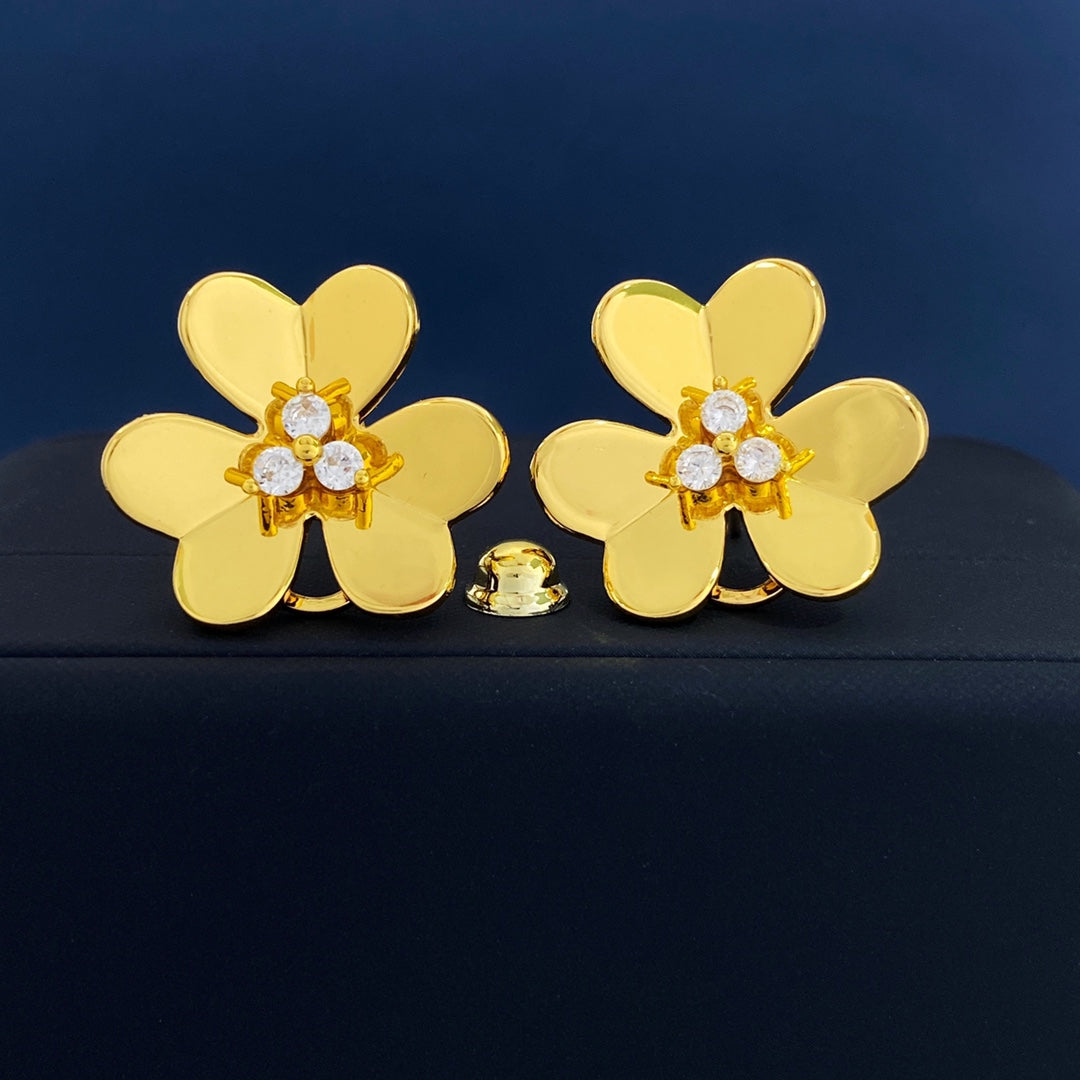 Frivole Large Model Earrings