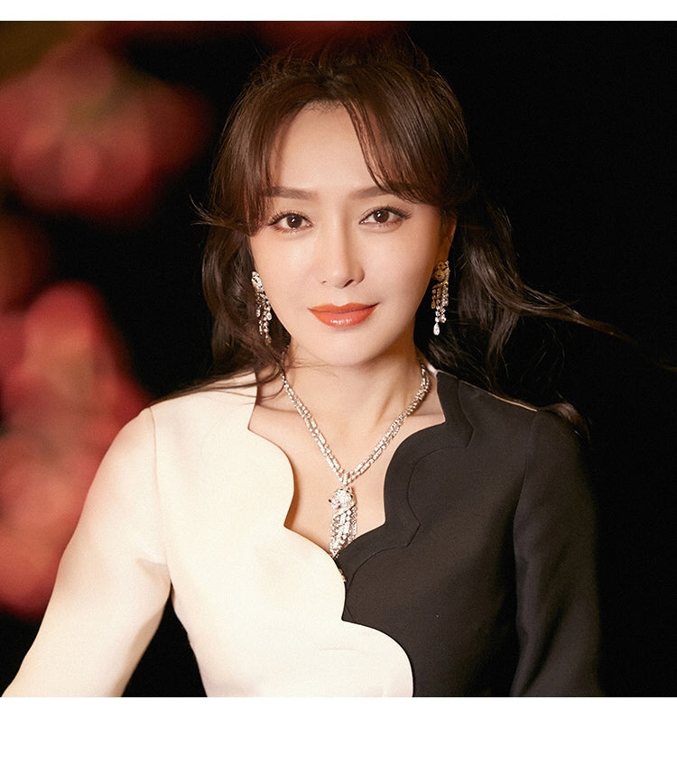 Naturellement Diamonds Earrings