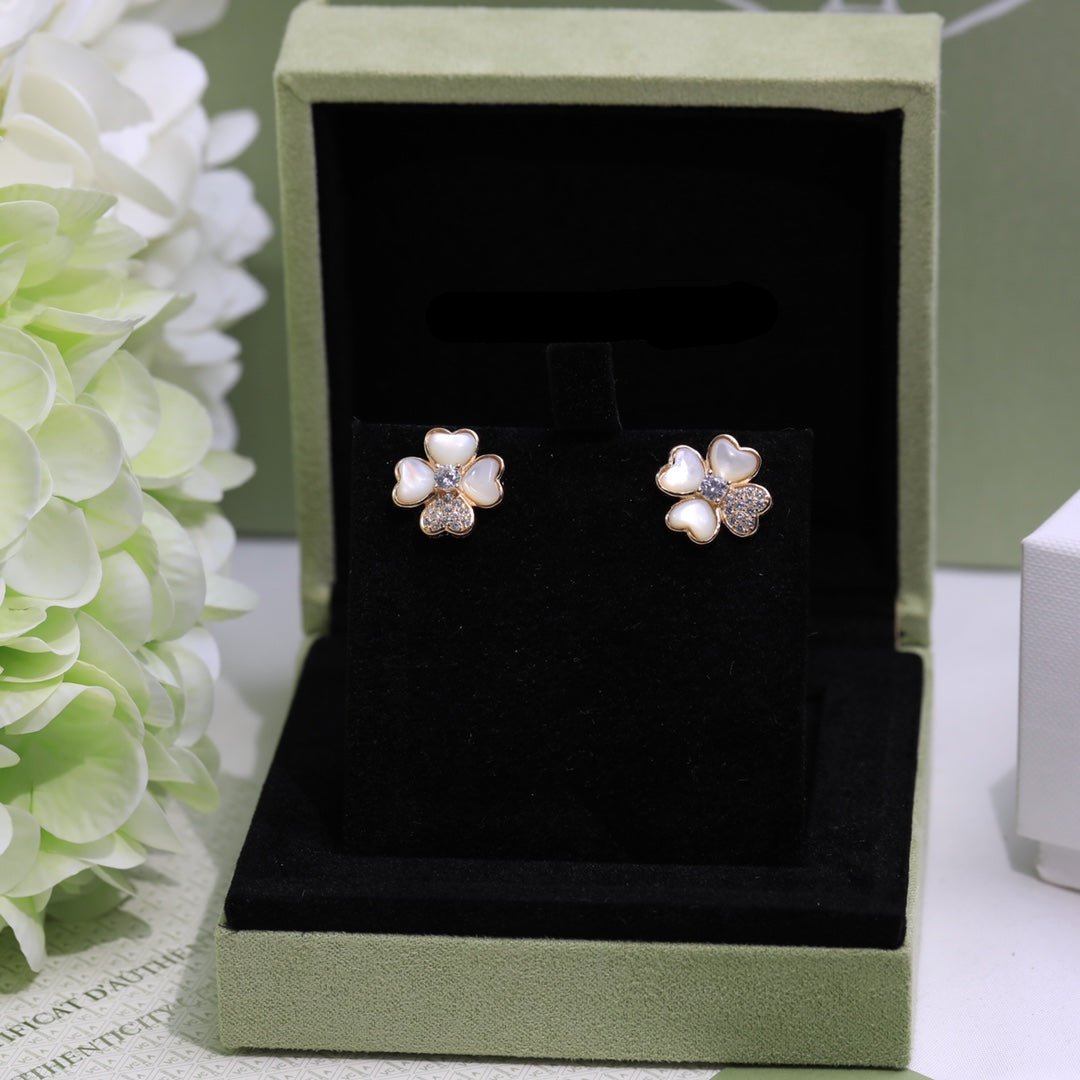 Cosmos Medium Earrings