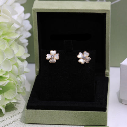 Cosmos Medium Earrings