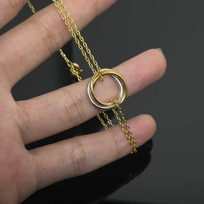 Trinity Bracelet